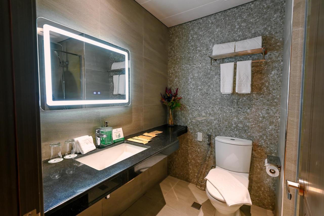 Ardenhills Suites Quezon City Exterior photo