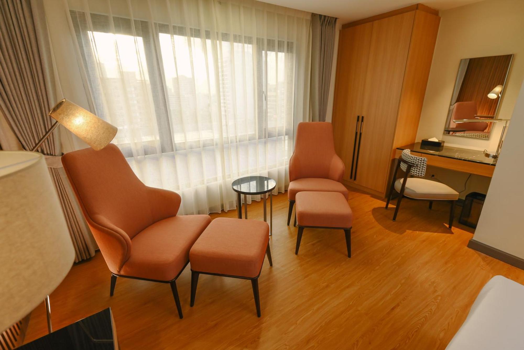 Ardenhills Suites Quezon City Exterior photo